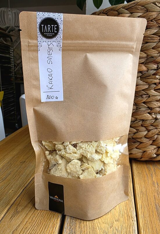 Kakao sviests (200g)